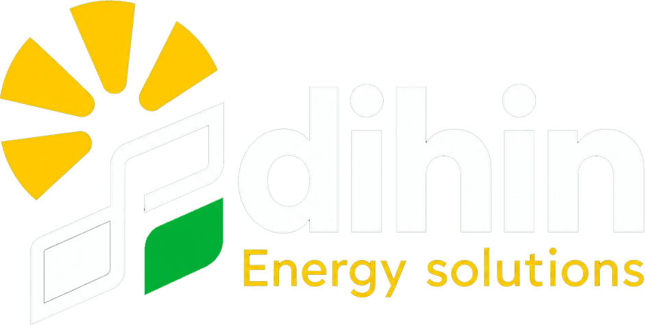 Dihin Energy Solutions