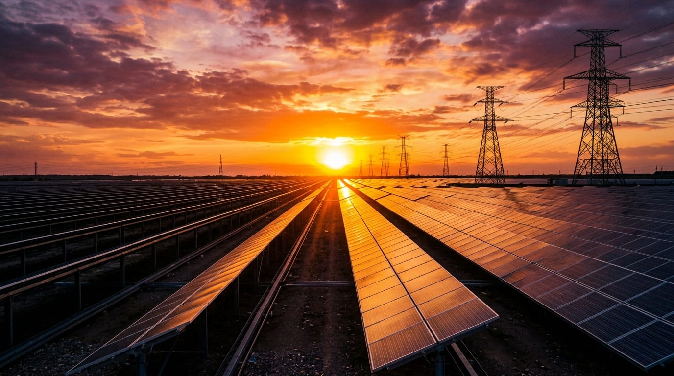 Importance of solar installation