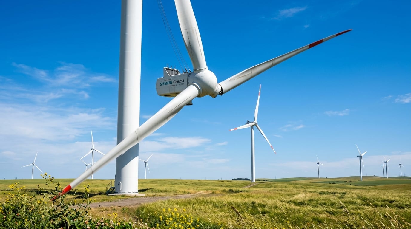 Wind Energy