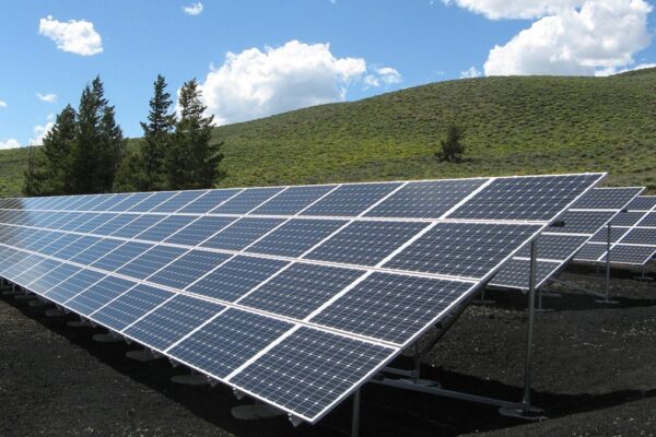 Solar-panels Solar-panels